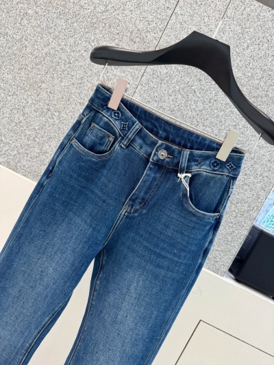 dongguan streetwear factory, dongguan streetwear  women jeans  supplier