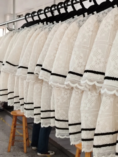 dongguan womenwear factory, dongguan womenwear  ootd  supplier