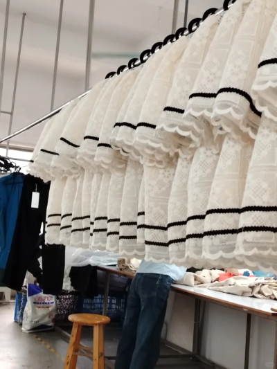 dongguan womenwear factory, dongguan womenwear  ootd  supplier