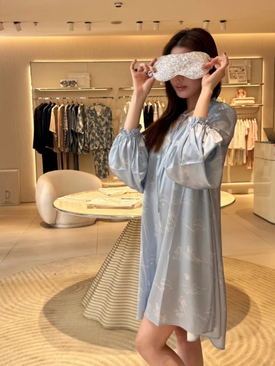 dongguan loungewear factory, dongguan loungewear silk pajamas  supplier