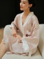 dongguan loungewear factory, dongguan loungewear silk pajamas  supplier