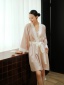 dongguan loungewear factory, dongguan loungewear silk pajamas  supplier