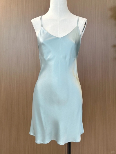 dongguan loungewear factory, dongguan loungewear  silk pajamas  supplier