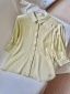 dongguan womenwear factory, dongguan womenwear silk t shirt  supplier