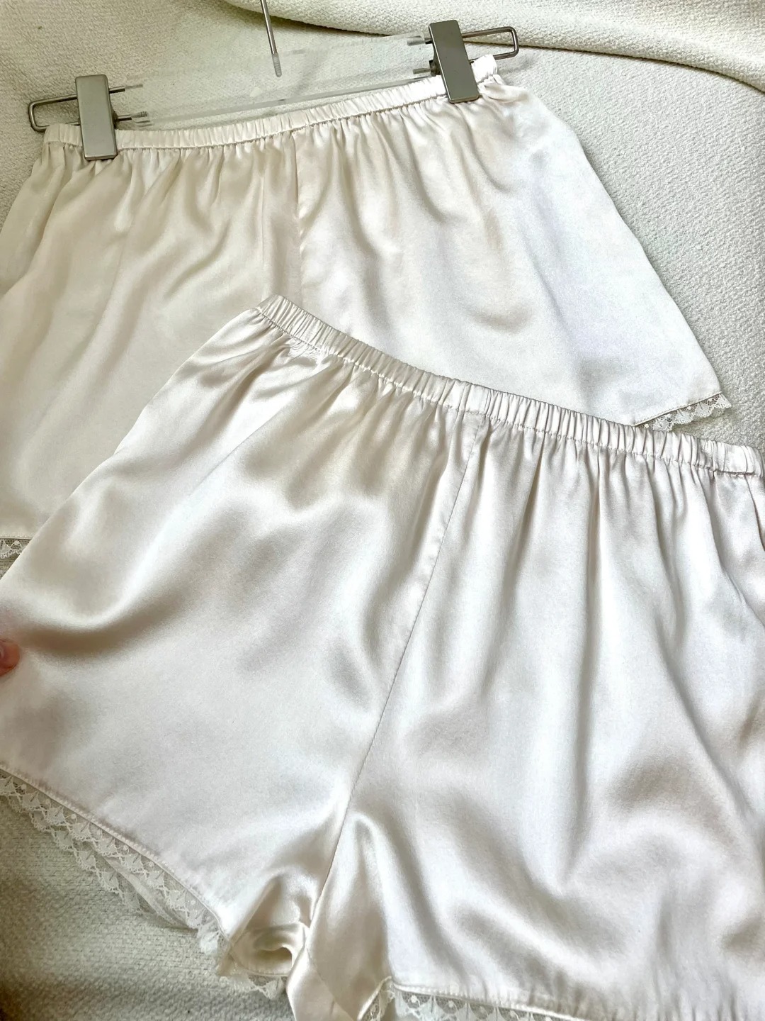 dongguan loungewear factory, dongguan loungewear silk pants supplier