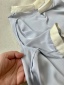 dongguan womenwear factory, dongguan womenwear silk blouse  supplier