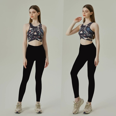 dongguan activewear factory, dongguan activewear  active sets  supplier