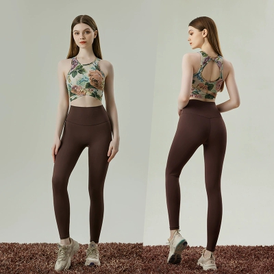 dongguan activewear factory, dongguan activewear  active sets  supplier