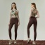 dongguan activewear factory, dongguan activewear active sets  supplier