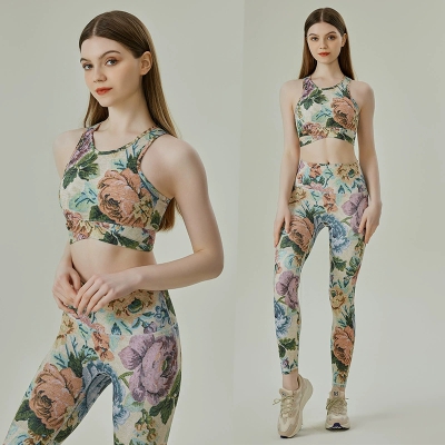 dongguan activewear factory, dongguan activewear  active sets  supplier