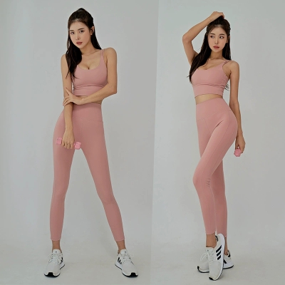 dongguan activewear factory, dongguan activewear active sets  supplier