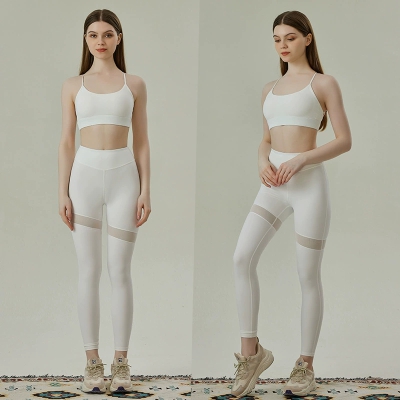 dongguan activewear factory, dongguan activewear active sets  supplier