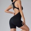 dongguan activewear factory, dongguan activewear yoga jumpsuits  supplier