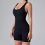 dongguan activewear factory, dongguan activewear yoga jumpsuits  supplier