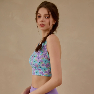 dongguan activewear factory, dongguan activewear  yoga top  supplier