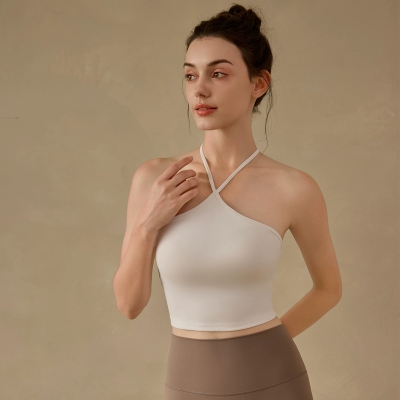 dongguan activewear factory, dongguan activewear  yoga top  supplier