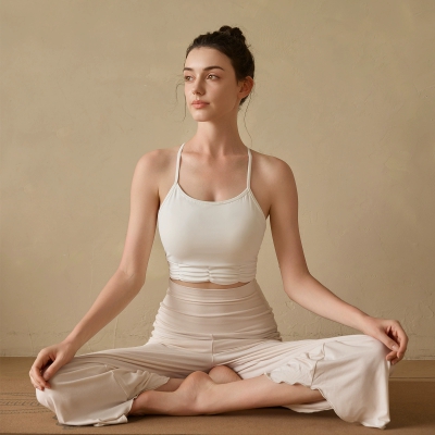 dongguan activewear factory, dongguan activewear  yoga sets  supplier