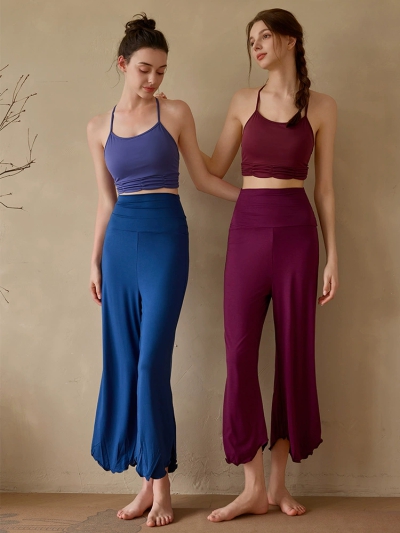 dongguan activewear factory, dongguan activewear  yoga sets  supplier