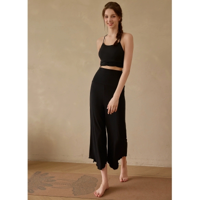 dongguan activewear factory, dongguan activewear  yoga sets  supplier