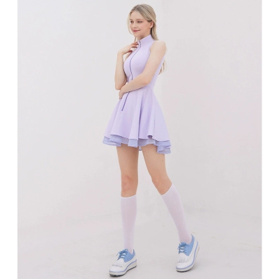 dongguan activewear factory, dongguan activewear tennis dress supplier