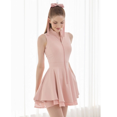dongguan activewear factory, dongguan activewear tennis dress supplier