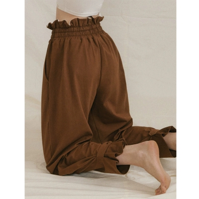 dongguan activewear factory, dongguan activewear  bell bottoms  supplier