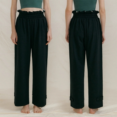 dongguan activewear factory, dongguan activewear  bell bottoms  supplier
