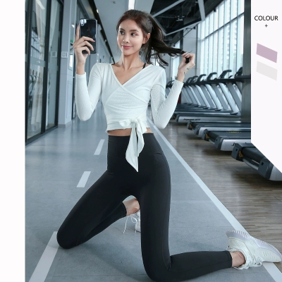 dongguan activewear factory, dongguan activewear  yoga sets  supplier