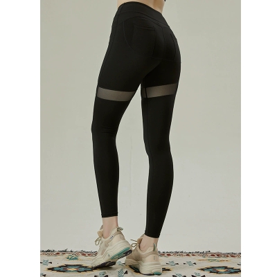 dongguan activewear factory, dongguan activewear  yoga leggings  supplier