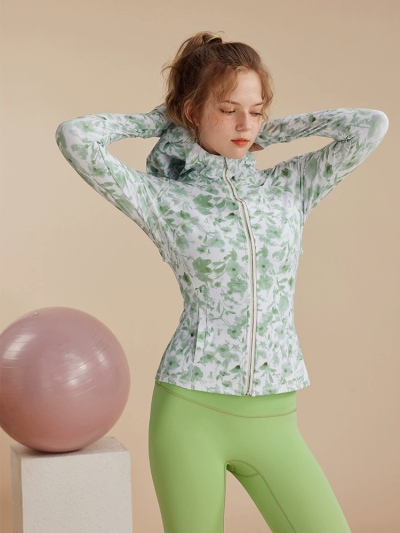 dongguan activewear factory, dongguan activewear  yoga top  supplier