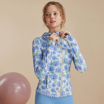 dongguan activewear factory, dongguan activewear  yoga top  supplier