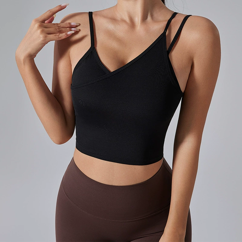 dongguan activewear factory, dongguan activewear  yoga top  supplier