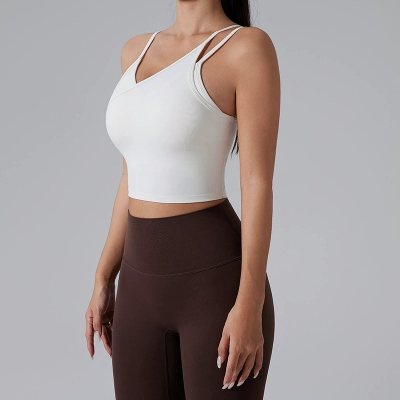 dongguan activewear factory, dongguan activewear  yoga top  supplier