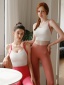 dongguan activewear factory, dongguan activewear supplier  sports bra yoga sets yoga jumpsuits yoga leggings yoga top yoga shorts active sets active tank top active vest active shorts active t shirt active dress active skirt active outfitter tennis dress bell bottoms