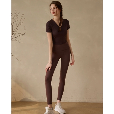 dongguan activewear factory, dongguan activewear active sets supplier