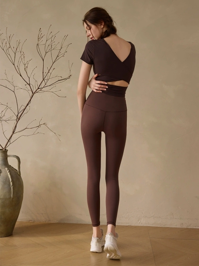 dongguan activewear factory, dongguan activewear active sets supplier