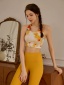 dongguan activewear factory, dongguan activewear yoga top  supplier
