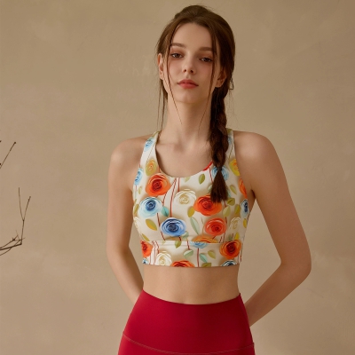dongguan activewear factory, dongguan activewear yoga top  supplier