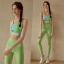 dongguan activewear factory, dongguan activewear yoga sets  supplier