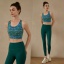 dongguan activewear factory, dongguan activewear yoga sets  supplier