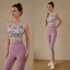 dongguan activewear factory, dongguan activewear yoga sets  supplier