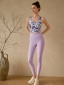 dongguan activewear factory, dongguan activewear yoga sets  supplier