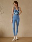 dongguan activewear factory, dongguan activewear yoga sets  supplier
