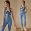 dongguan activewear factory, dongguan activewear yoga sets  supplier