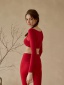 dongguan activewear factory, dongguan activewear yoga top  supplier