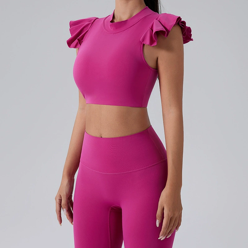 dongguan activewear factory, dongguan activewear active vest supplier