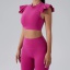 dongguan activewear factory, dongguan activewear active vest  supplier