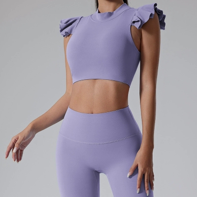 dongguan activewear factory, dongguan activewear active vest supplier