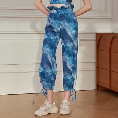 dongguan activewear factory, dongguan activewear bell bottoms supplier