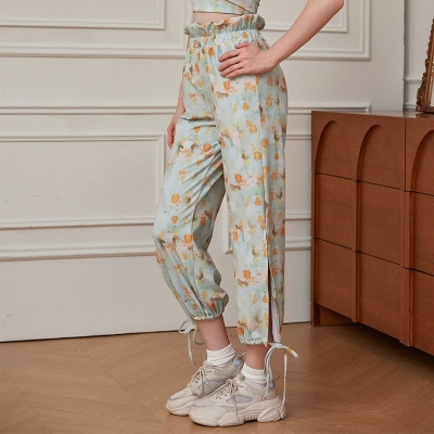 dongguan activewear factory, dongguan activewear bell bottoms supplier